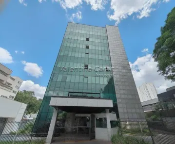 Prédio Comercial à venda, 6861m² no Santo Amaro, São Paulo