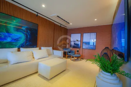Apartamento com 3 Quartos à venda, 109m² no Setor Bueno, Goiânia