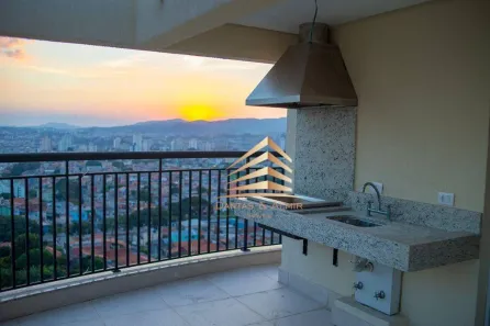 Cobertura com 3 Quartos à venda, 128m² no Jardim Aida, Guarulhos