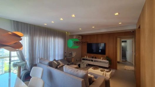 Apartamento com 2 Quartos para venda ou aluguel, 125m² no Jardim, Santo André
