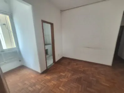 Apartamento com 1 Quarto à venda, 46m² no Centro, Rio de Janeiro