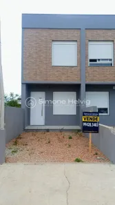 Sobrado com 2 Quartos à venda, 61m² no Centro Novo, Eldorado do Sul