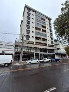 Apartamento com 1 Quarto para alugar, 54m² no Exposição, Caxias do Sul