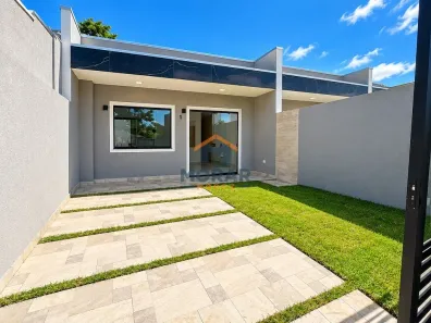 Casa com 2 Quartos à venda, 60m² no Praia de Leste, Pontal do Paraná