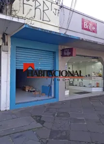 Ponto Comercial para alugar, 120m² no Passo da Areia, Porto Alegre