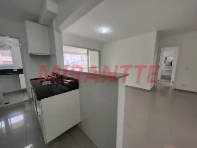 Apartamento com 2 Quartos à venda, 77m² no Santana, São Paulo