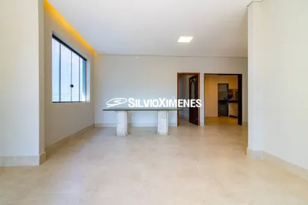 Casa com 3 Quartos à venda, 160m² no São Lucas, Belo Horizonte