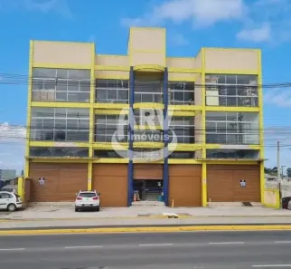 Ponto Comercial para alugar, 608m² no Bom Princípio, Gravataí