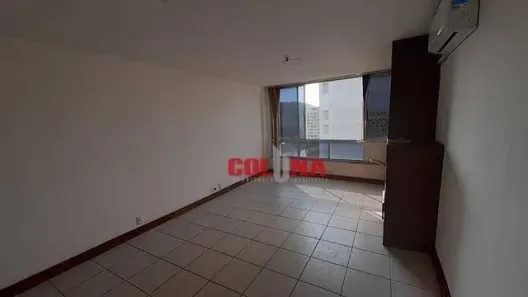 Sala Comercial para alugar, 40m² no Centro, Niterói