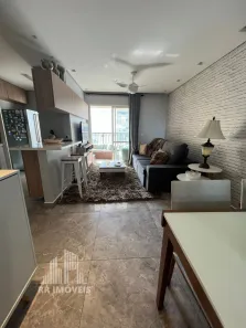 Apartamento com 3 Quartos à venda, 94m² no Jardim Tupanci, Barueri
