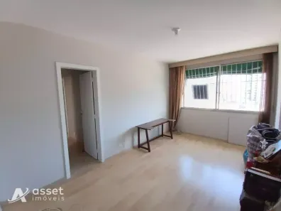 Apartamento com 3 Quartos à venda, 81m² no Icaraí, Niterói