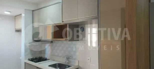 Apartamento com 2 Quartos à venda, 50m² no Jardim Europa, Uberlândia
