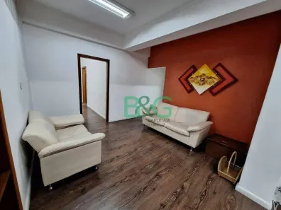 Sala Comercial para alugar, 180m² no Campos Elíseos, São Paulo