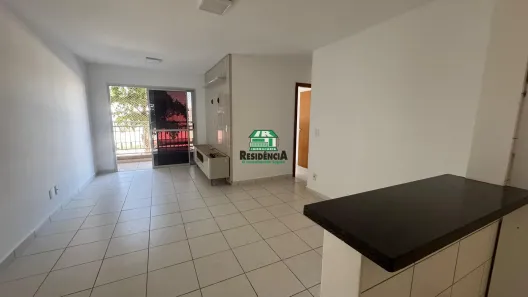 Apartamento com 3 Quartos à venda, 77m² no Vila Jayara, Anápolis
