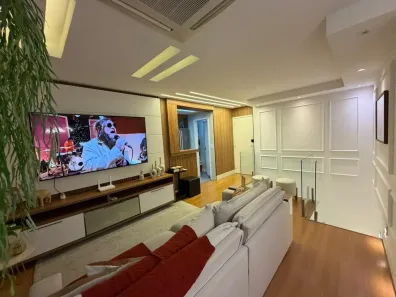 Cobertura com 3 Quartos à venda, 187m² no Recreio dos Bandeirantes, Rio de Janeiro