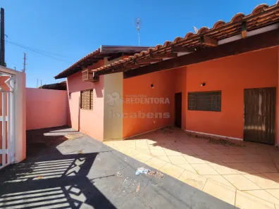 Casa com 3 Quartos à venda, 150m² no Residencial Jardim Antonieta, São José do Rio Preto