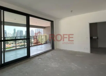 Apartamento com 3 Quartos à venda, 205m² no Vila Cordeiro, São Paulo