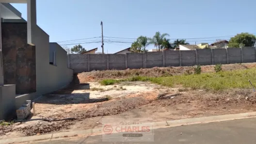 Lote/Terreno à venda, 258m² no Jardim 31 de Março, Mogi Mirim