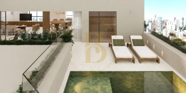 Cobertura com 4 Quartos à venda, 514m² no Jardim Paulista, São Paulo