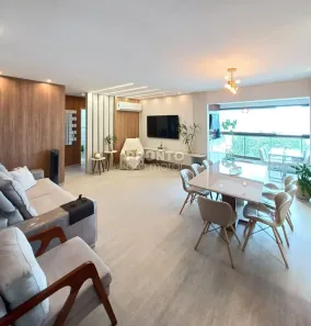 Apartamento com 2 Quartos à venda, 98m² no Centro, Jaboatão dos Guararapes