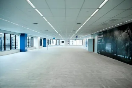 Sala Comercial para alugar, 519m² no Itaim Bibi, São Paulo