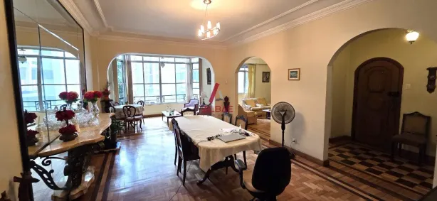 Apartamento com 4 Quartos à venda, 255m² no Flamengo, Rio de Janeiro