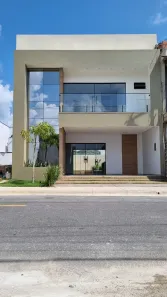 Casa de Condomínio com 3 Quartos à venda, 187m² no Águas Brancas, Ananindeua
