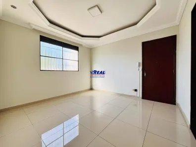Apartamento com 2 Quartos à venda, 60m² no João Paulo II (Barreiro), Belo Horizonte