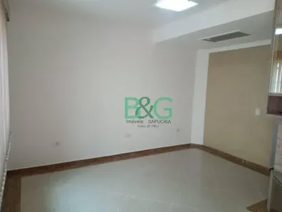 Sobrado com 3 Quartos à venda, 80m² no Vila Salete, São Paulo