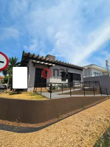 Imóvel Comercial para alugar, 160m² no Parque Industrial, São José do Rio Preto