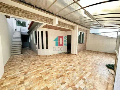 Casa de Condomínio com 4 Quartos à venda, 284m² no Freguesia (Jacarepaguá), Rio de Janeiro