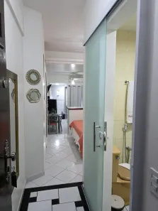Flat com 1 Quarto para alugar, 28m² no Barra, Salvador