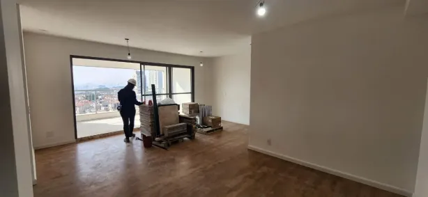 Apartamento com 4 Quartos à venda, 187m² no Vila Dom Pedro I, São Paulo