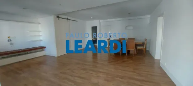 Apartamento com 3 Quartos à venda, 170m² no Vila Andrade, São Paulo