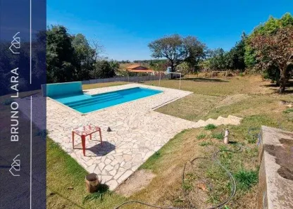 Fazenda/Sítio com 3 Quartos à venda, 200m² no Novo Igarapé, Igarapé