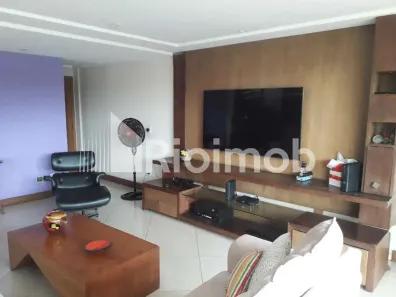 Cobertura com 3 Quartos à venda, 327m² no Recreio dos Bandeirantes, Rio de Janeiro