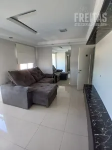 Apartamento com 3 Quartos à venda, 78m² no Tamboré, Barueri
