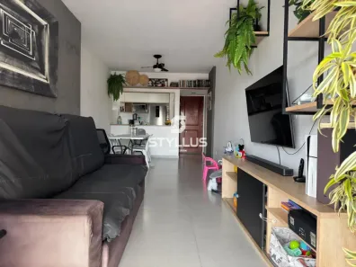 Apartamento com 2 Quartos à venda, 89m² no Lins de Vasconcelos, Rio de Janeiro