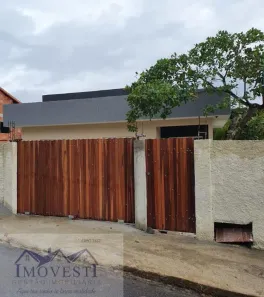 Casa com 2 Quartos à venda, 56m² no Jacaroá, Maricá
