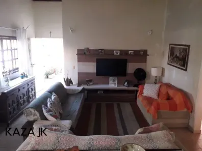 Casa de Condomínio com 3 Quartos à venda, 205m² no Estância Hidromineral Santa Eliza, Itupeva