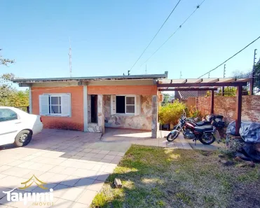 Casa com 3 Quartos à venda, 202m² no Monte Verde, Santa Cruz do Sul