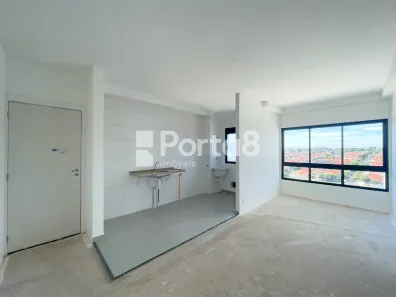 Apartamento com 2 Quartos à venda, 55m² no Jardim Anice, São José do Rio Preto