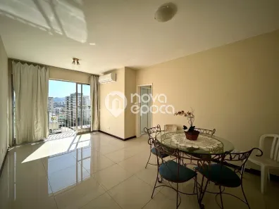 Apartamento com 2 Quartos à venda, 83m² no Méier, Rio de Janeiro