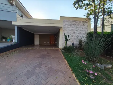 Casa de Condomínio com 4 Quartos à venda, 220m² no Loteamento Recanto do Lago, São José do Rio Preto