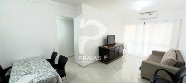 Apartamento com 3 Quartos à venda, 100m² no Pitangueiras, Guarujá