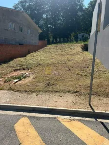 Lote/Terreno à venda, 251m² no Bosque, Vinhedo