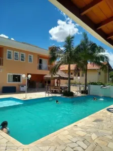 Sobrado com 5 Quartos à venda, 60m² no Condomínio Residencial Shamballa I, Atibaia