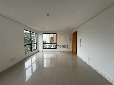 Sala Comercial para alugar, 35m² no Marechal Rondon, Canoas