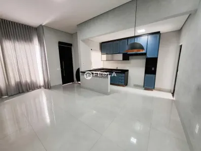 Casa com 3 Quartos à venda, 95m² no Parque Nova Carioba, Americana