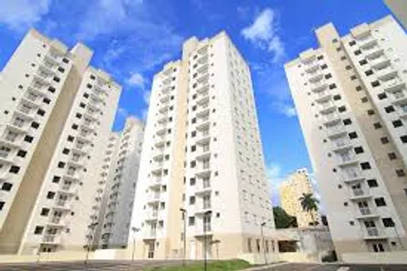 Apartamento com 2 Quartos à venda, 52m² no Pirajussara, São Paulo